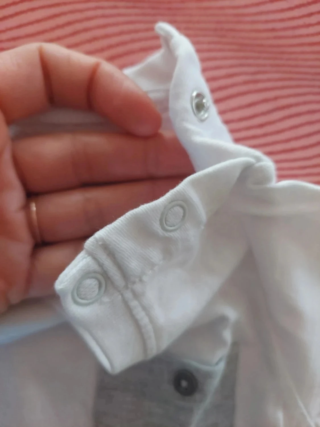 Camiseta 18mois vertbaudet – photo 4